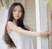 精选呈现页面